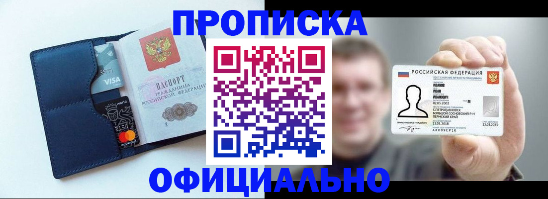 прописка поиск в Петропавловске-Камчатском